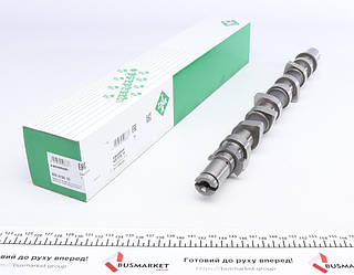 Розподільний вал Renault Kangoo 1.5dCi 01-/MB Citan 1.5CDI 12-, K9K/OM607 INA 428 0198 10 UA62