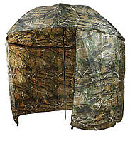 Зонт палатка для рыбалки окно d2.2м SF23817 Дубок Хаки - Топ Продаж!