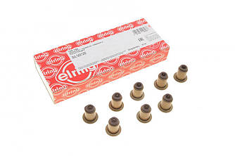 Сальник клапана (впуск) Citroen Berlingo 2.0HDI 99-06 (к-кт) ELRING 155.740 UA62