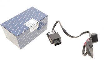 Блок управління насосу паливного VW Golf V/VI/Passat 1.4-2.0 TSI/FSI 03-14 PIERBURG 7.07796.00.0 UA62