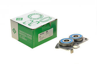 Підшипник КПП VW Caddy III/Passat/Touran 1.4-2.0D 03-15, 02T/02U/0AG/0AH/0AJ INA 712 1312 10 UA62