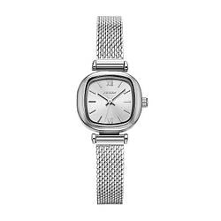 Жіночий годинник Sinobi 9852 (11S9852L01) (Сріблястий)