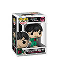 Фігурка Funko POP TV: Squid Game- Player 218: Cho Sang-Woo 5908305237358 (код 1512845)