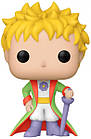 Фігурка Funko POP Books: The Little Prince — The Prince 5908305243960 (код 1512856)