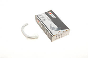 Шайба розбігу колінвалу VW Caddy/Golf/Passat 1.4-2.0i 99- (STD) KING TW1004AM UA62