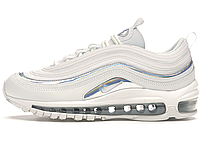 Nike air max 97 white Prom.ua