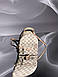 Жіночий Рюкзак Louis Vuitton Palm Springs Mini Ivory, фото 4