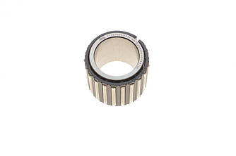 Підшипник КПП VW (21.8x32x25.8), 02T/02U/0AF/0AG/0AH/0AJ (гольчастий), (F-207025.03) INA 712 0478 10 UA62