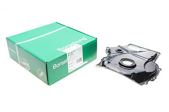 Кришка двигуна (передня) Audi A1/A3/A4/A5/A6/A7/A8/Q2/Q3/Q5/Q7 1.8-2.0 06- (OE VAG) BORSEHUNG B12189 UA62