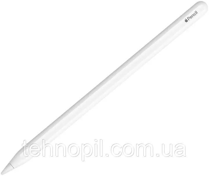 Стилус Apple Pencil 2 (2nd generation) для Apple iPad Pro Air mini Оригінал (MU8F2AM/A)