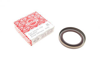 Сальник розподільного валу Fiat Doblo 1.4 10- (40x55x7) ELRING 290.710 UA62