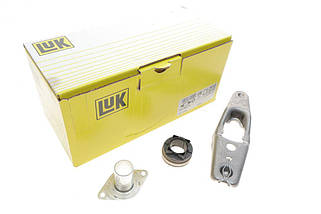 Вилка зчеплення