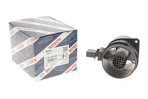 Витратомір повітря MB Sprinter/VW Crafter 2.2CDI/2.5TDI/3.0CDI 06- BOSCH 0 281 002 896 UA61