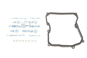 Прокладка піддона АКПП Audi A3/Skoda Octavia/SuperB/VW Golf V/Jetta/Passat 1.6-2.0 FSI 03-12 100 139 0002 UA61