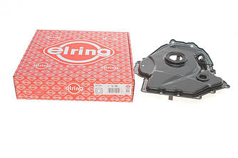 Кришка двигуна (передня) Audi A1/A3/A4/A5/A6/A7/A8/Q2/Q3/Q5/Q7 1.8-2.0 06- ELRING 231.851 UA62