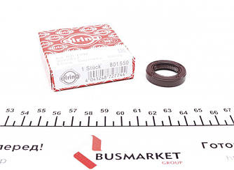 Сальник насосу масляного АКПП Mitsubishi Galant/Lancer 1.8-2.4 -07 (20x30x7) ELRING 801.550 UA62