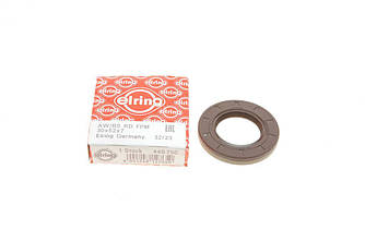 Сальник розподільного валу Fiat Doblo/Scudo 1.6i (30x52x7) ELRING 440.750 UA62