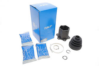 ШРКШ (внутрішній) VW Caddy 1.9TDI DSG SKF VKJA 8788 UA62