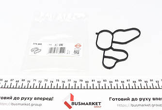 Прокладка корпуса фільтра масляного Fiat Punto/Opel Corsa/Combo 1.3 D/CDTI 04- ELRING 375.480 UA62