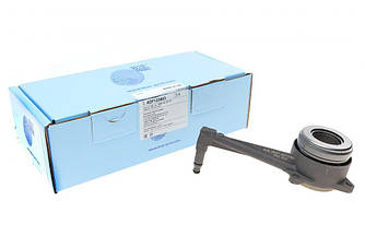 Підшипник вижимний VW Caddy III 2.0TDI 07-/T5 2.5TDI 03-/T6 2.0TDI 15- BLUE PRINT ADF123603 UA62