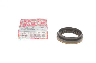 Сальник півосі Dacia/Renault (40x55x8/14) ELRING 964.880 UA62