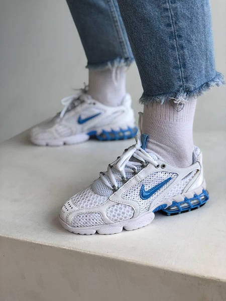 Spiridon blue sales