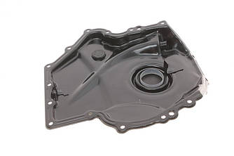 Кришка двигуна (передня) Audi A1/A3/A4/A5/A6/A7/A8/Q2/Q3/Q5/Q7 1.8-2.0 06- OEM 06K109210AF UA62
