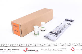 Осушувач кондиціонера Lexus LS/RX 00- NRF 33187 UA62