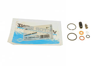 Ремкомплект форсунки VW T5/Caddy 03- (з гвинтом) REINZ 15-38642-03 UA62