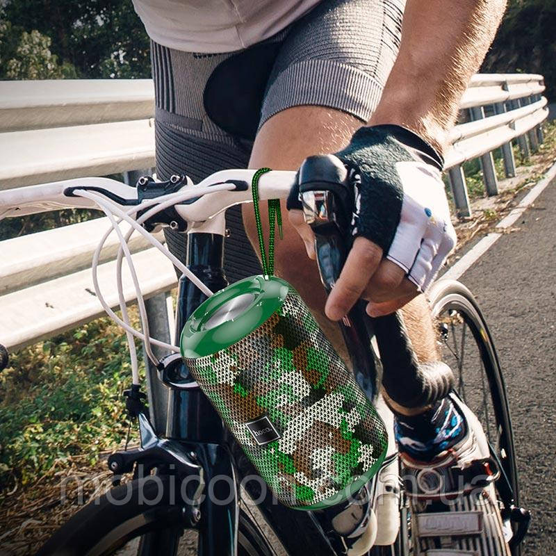 Портативна Bluetooth Колонка Hoco HC1, фото 1