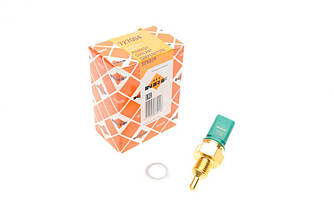 Датчик температури охолоджуючої рідини Citroen Berlingo/Fiat Scudo 1.1-2.0D 96- NRF 727004 UA62