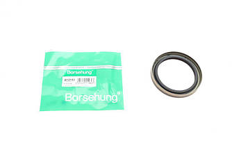 Сальник вала первинного КПП VW Caddy 03-/півосі 04- (L для 1.9TDI) BORSEHUNG B12193 UA62