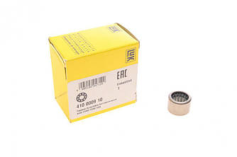 Підшипник колінвалу Audi/VW 1.6D/TD-1.9TDI (15x21x15), (F-85265) LuK 410 0009 10 UA62