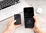 Аппаратний крипто гаманець SafePal X1 Чорний (SX1Black), фото 4
