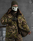 Зимова тактична куртка Colonel ВТ7013, фото 7