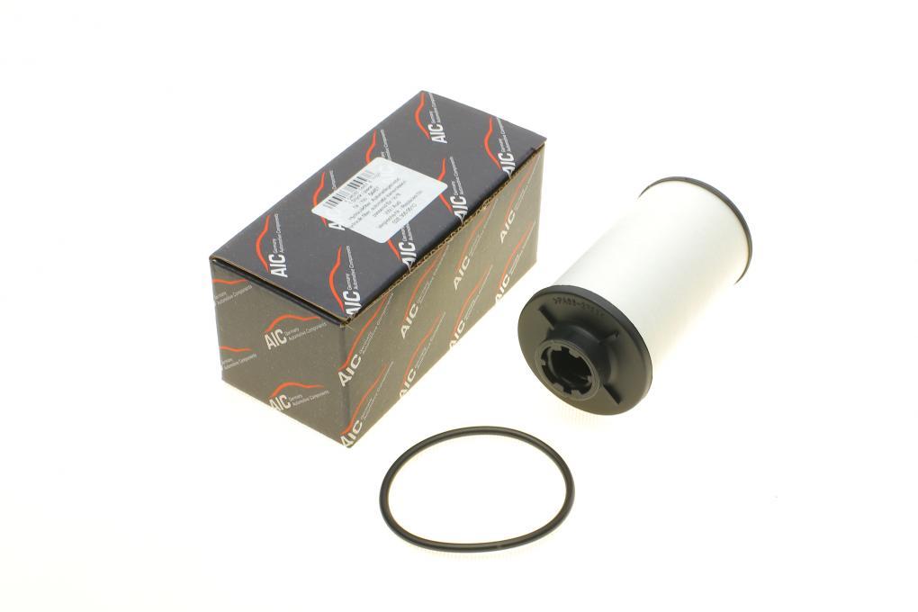Фільтр АКПП DSG VW Caddy III 03- (6 ступка) AIC 54457 UA62