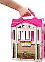 Будиночок Барбі розкладний Barbie Glam Getaway House CHF54, фото 2