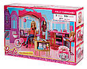 Будиночок Барбі розкладний Barbie Glam Getaway House CHF54, фото 8