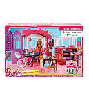 Будиночок Барбі розкладний Barbie Glam Getaway House CHF54, фото 9