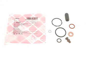 Ремкомплект форсунки VW T5/Caddy 1.9TDI/2.0SDI 03- FEBI BILSTEIN 46527 UA62