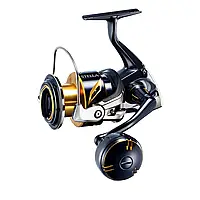 Катушка Shimano Stella SW-C 6000PG 13+1BB