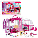 Будиночок Барбі розкладний Barbie Glam Getaway House CHF54, фото 10
