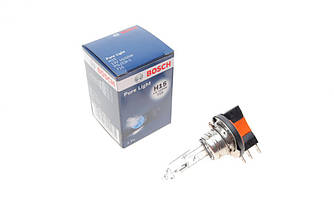 Автолампа H15 12V 55/15W PGJ23T-1 Pure Light BOSCH 1 987 302 088 UA62