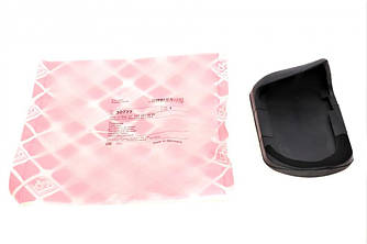 Накладка педалі гальма MB Vito (W639) 03- (автомат) FEBI BILSTEIN 30777 UA62