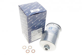 Фільтр паливний Audi (бензин) (h=155mm) KOLBENSCHMIDT 50013171 UA62