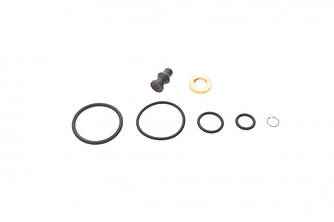 Ремкомплект форсунки VW T5/Caddy 03- SOLGY 108016 UA62