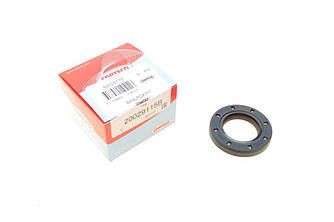 Сальник розподільного валу Citroen Berlingo/Peugeot Partner 1.6HDI 05- (27x47x7) CORTECO 20029115B UA62