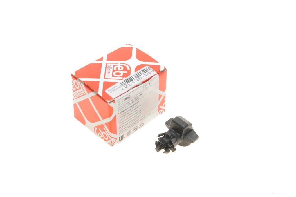 Датчик зовнішньої температури повітря Opel Combo 1.3-1.7 CDTI 01- FEBI BILSTEIN 01840 UA62