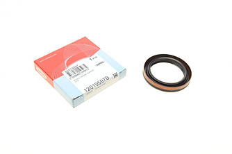 Сальник півосі Ford/Skoda/VW (40x55x8) CORTECO 12019597B UA62