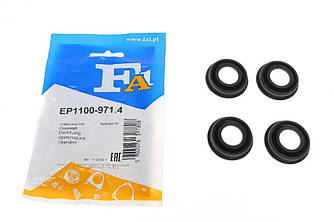 Сальник форсунки Audi/Skoda/VW 2.0TDI 12- (d=35mm) (к-кт 4шт) FA1 EP1100-971.4 UA62